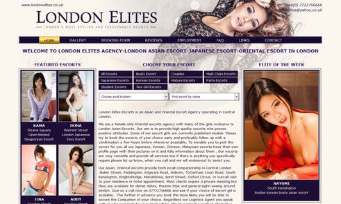 Our client portfolio 5