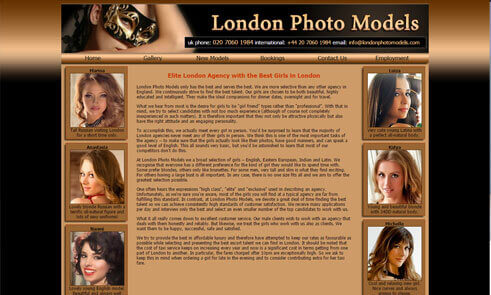 Our client portfolio 15