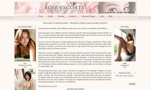 Our client portfolio 9